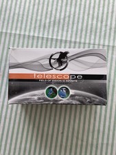 hand held telescope for sale hand held telescope for sale  BIRMINGHAM