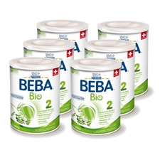 Nestlé beba bio gebraucht kaufen  Berlin