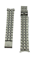 Cinturino orologio orient usato  Pomigliano d'Arco