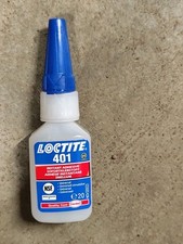 Colle loctite 401 d'occasion  Bordeaux-