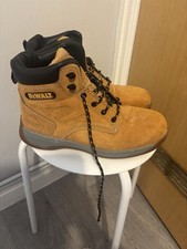 Dewalt extreme boot for sale  SITTINGBOURNE