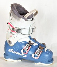 Nordica speedmachine girl d'occasion  France