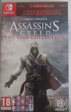 Assassin creed the usato  Valenzano