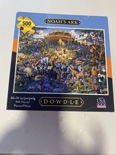 Noah ark 500 for sale  San Jose