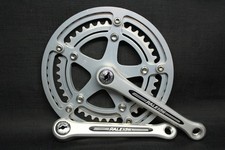 Vintage raleigh crankset for sale  Pueblo