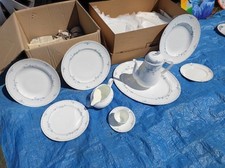 Service villeroy boch d'occasion  Domérat