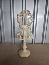 Iron wire mannequin for sale  LEICESTER