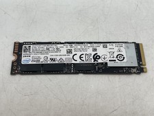Intel ssdpekkf256g8 256gb for sale  Falls Church