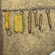 Joblot salter spring for sale  CHICHESTER