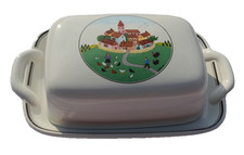 Rare beurrier villeroy d'occasion  Angerville