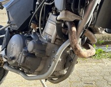 Ricambi motore husqvarna usato  Pianezza