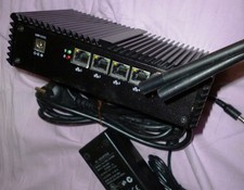 Mini firewall pfsense usato  Altamura