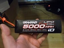 Traxxas 5000mah modellbau gebraucht kaufen  Boos