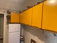 Pensili cucina salvarani usato  Roma
