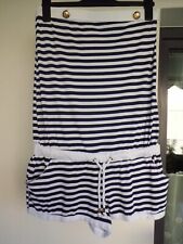 Maritimes strandkleid badeklei gebraucht kaufen  Hamburg