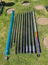 Daiwa connoisseur pole for sale  NUNEATON