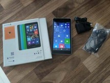 ✔ TESTED  MICROSOFT LUMIA 535 DUAL SIM comprar usado  Enviando para Brazil