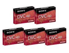 Sony xlh1a hdv usato  Spedire a Italy