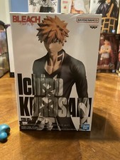 Banpresto bleach solid for sale  Lake City