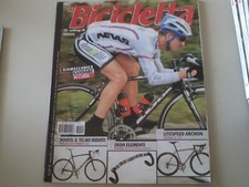 Bicicletta 2008 litespeed usato  Salerno