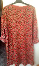 Didi jerseykleid gemustert gebraucht kaufen  Oberdiebach, Trechtingshausen, Weiler