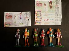 winx club tecna gebraucht kaufen winx club tecna gebraucht kaufen Mörsfeld, Ransweiler, Steinbach