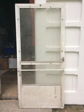 Storm door glass for sale  Great Barrington