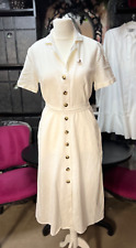 Tolles leinen kleid gebraucht kaufen  Erfurt