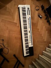 Casio privia pro for sale  LONDON
