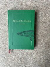 Great pike stories for sale  HEXHAM