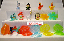 Kinder sorpresa animali usato  Villachiara