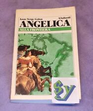 Angelica alla frontiera usato  Cernusco sul Naviglio