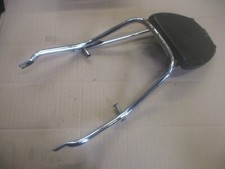Porte bagage honda d'occasion  Garéoult