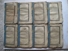 Rare annales chimie d'occasion  Suresnes