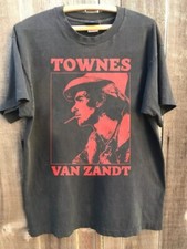 Townes van zandt for sale  New York