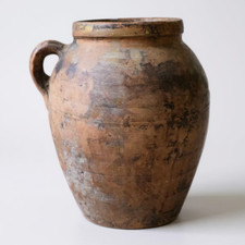 Antique mediterranean terracot for sale  East Hampton