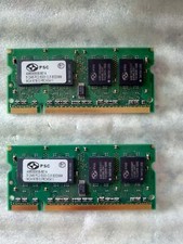 Psc ram 2x512mb usato  Rende