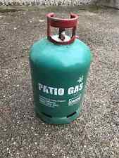 Empty calor patio for sale  FAREHAM