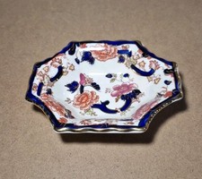 Lovely mason ironstone for sale  SWADLINCOTE