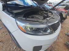 Passenger right headlight for sale  Savannah