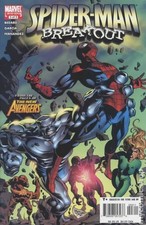 Spider man breakout for sale  Arlington