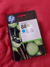 Riginal hp88xl cyan gebraucht kaufen  Chemnitz