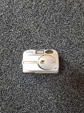 Finepix digital camera for sale  WARRINGTON