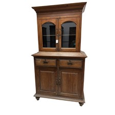Credenza legno sheesham usato  Sant Anastasia
