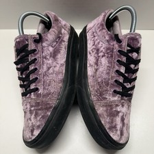 Vans unisex purple for sale  North Kingstown