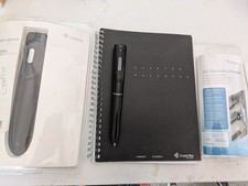 Super livescribe pen for sale  BRISTOL