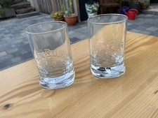 Jim beam gläser gebraucht kaufen  Loose