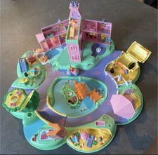 Polly pocket dream gebraucht kaufen Polly pocket dream gebraucht kaufen  Kordel