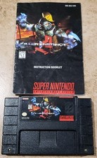 Killer Instinct -Super Nintendo 1995 SNES autêntico jogo e manual testado e funciona comprar usado  Enviando para Brazil