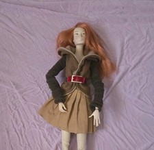 Fashion doll agency d'occasion  Expédié en Belgium